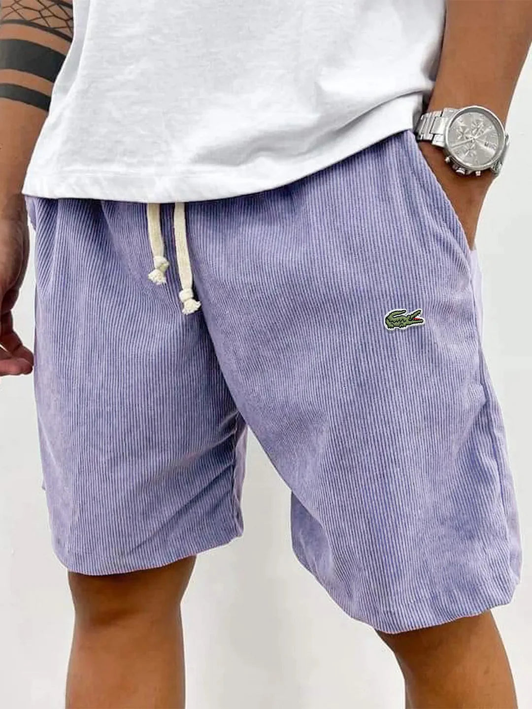 Skapa Minnen i Snygga Shorts