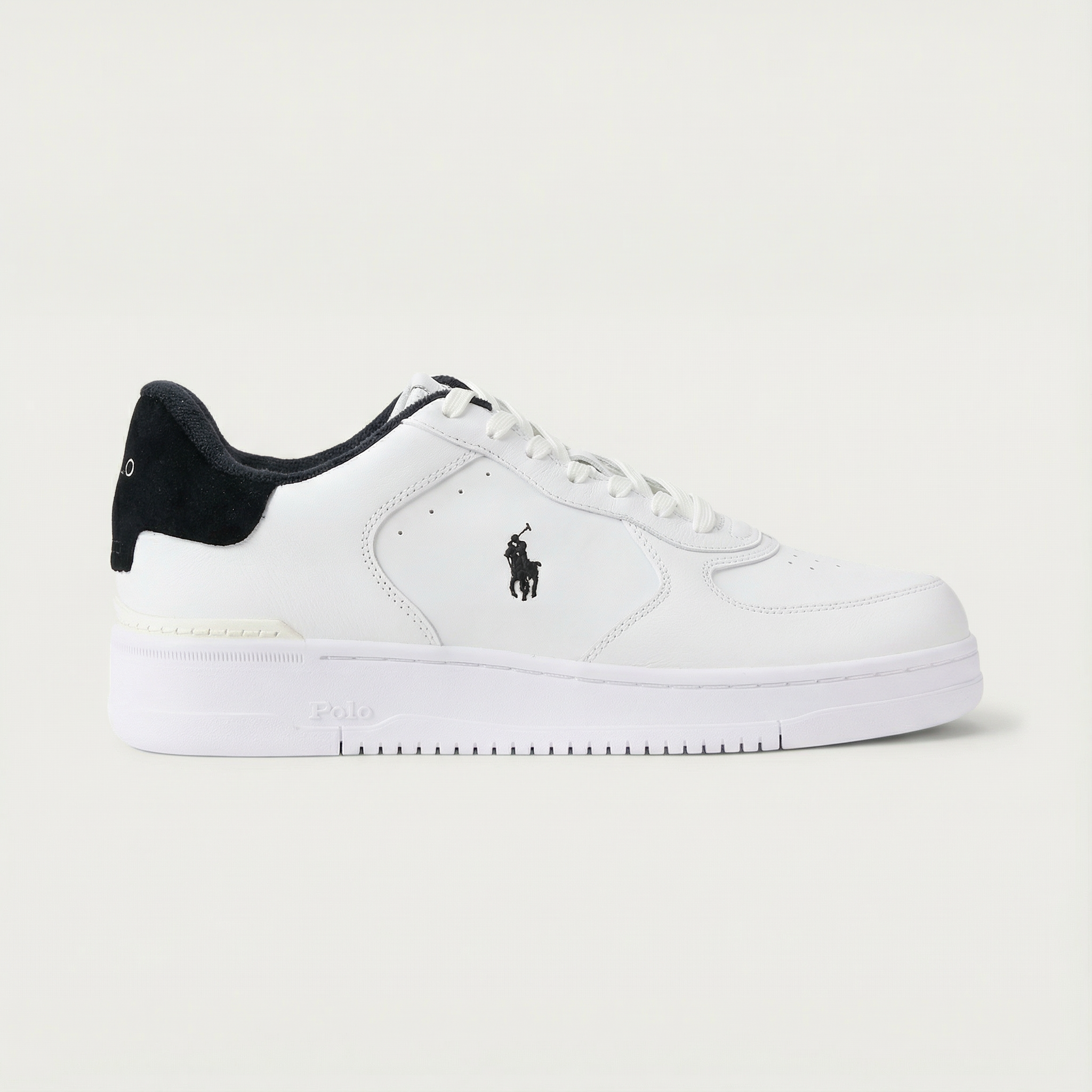 2026 Klassiska Vita Sneakers || Begränsad Upplaga