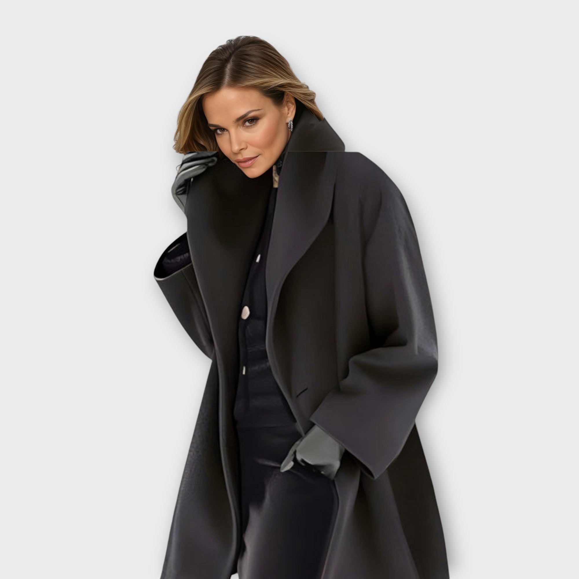 Debra | Elegant vinterrock