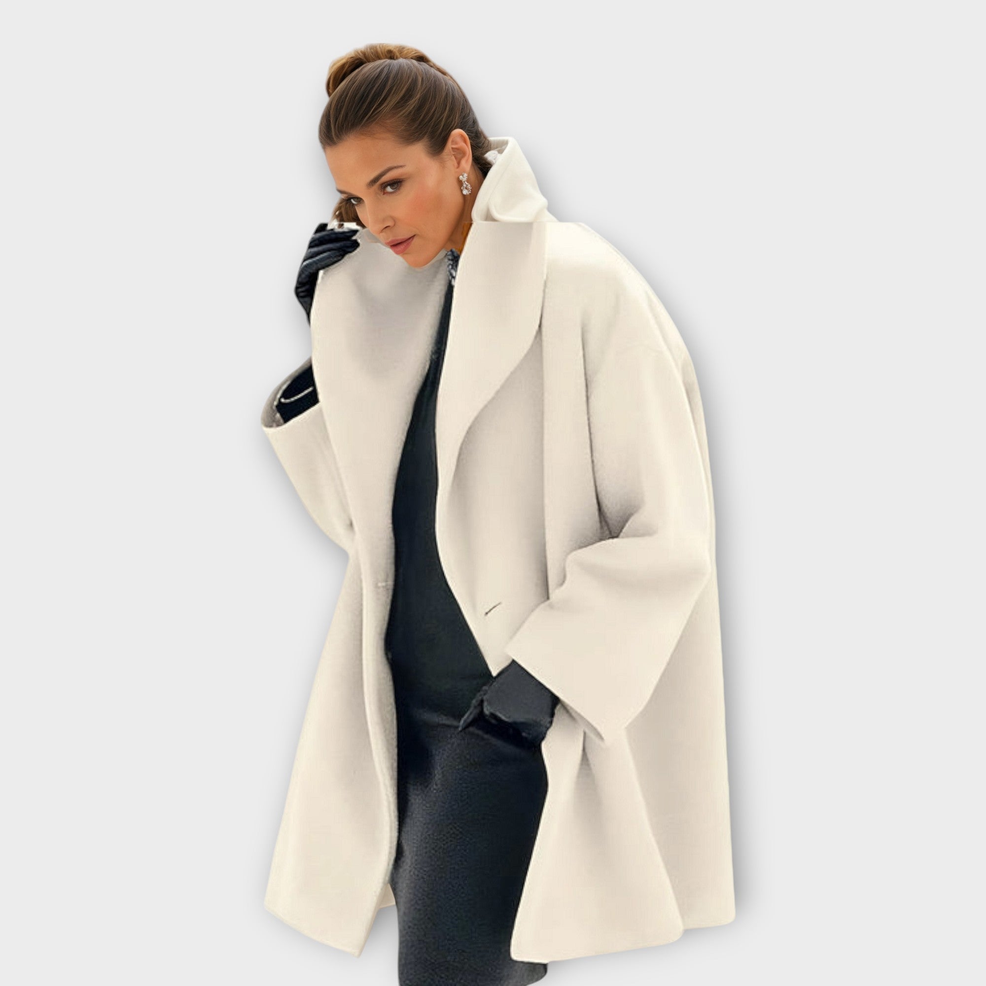 Debra | Elegant vinterrock
