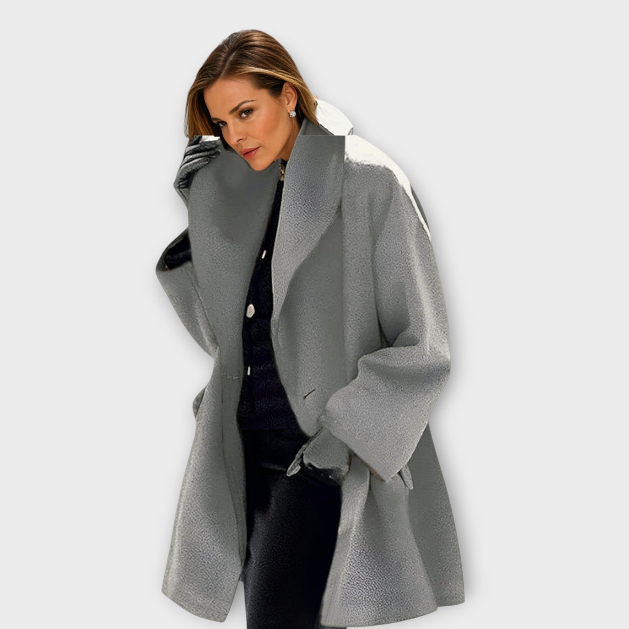 Debra | Elegant vinterrock