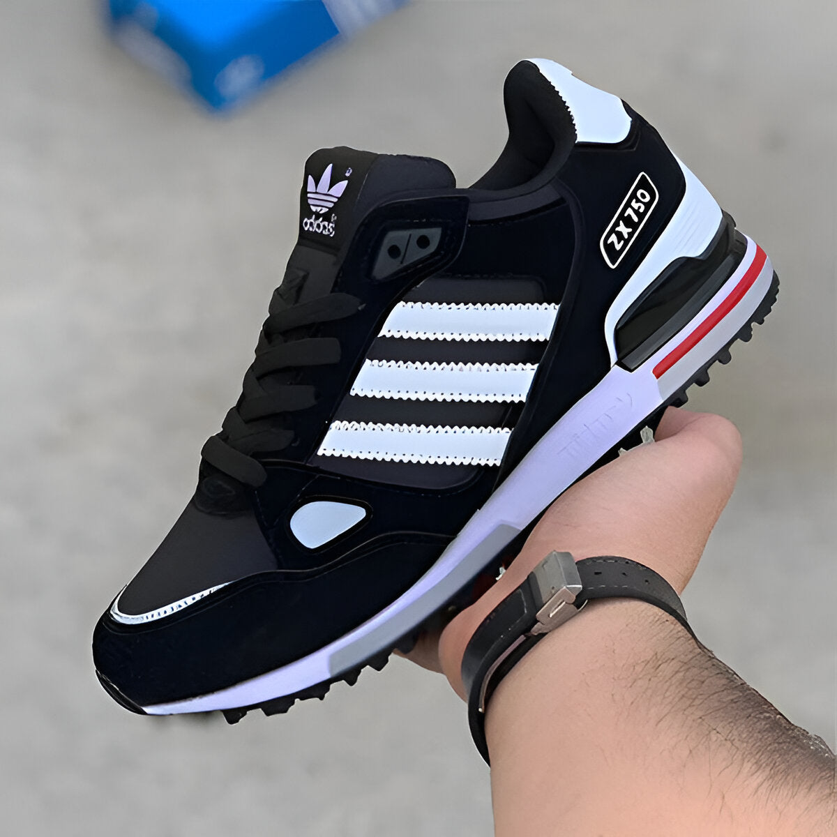 De Premium 2025 Sneakers