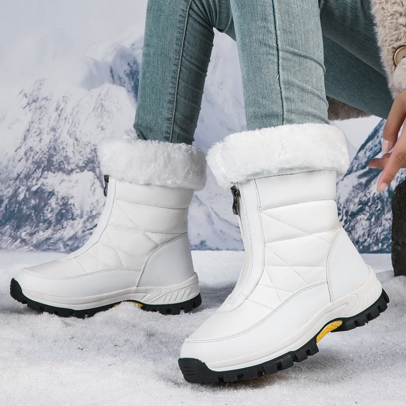 ArcticStep Vinterfodrade Stövlar – Utförsäljning